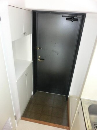 プラザ真砂の物件内観写真